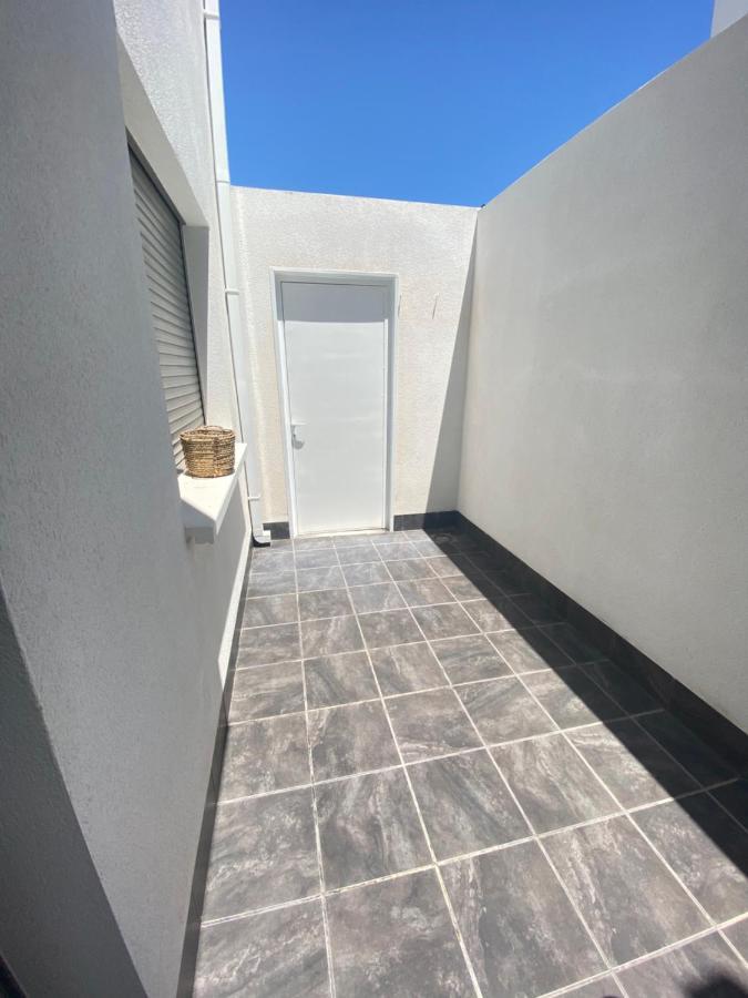Appartement Casa-M In Torre De La Horadada Kültér fotó