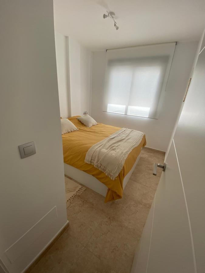 Appartement Casa-M In Torre De La Horadada Kültér fotó